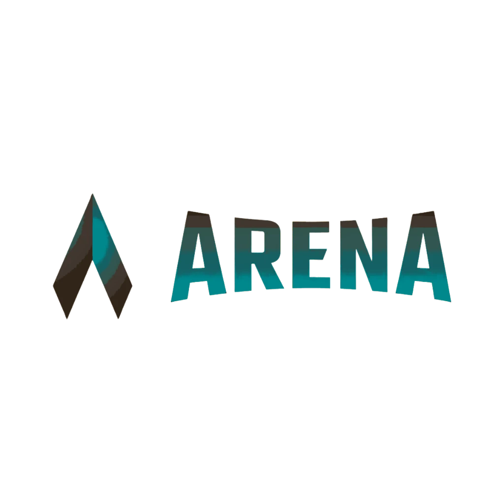 Arena Casino logo
